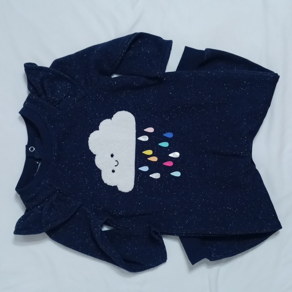 Cat and Jack 1pc outfit